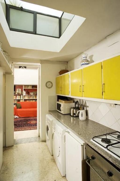 Appartamento Navonaloft Roma Esterno foto